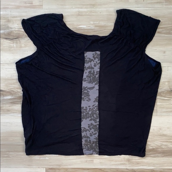 ❤️ Free People Top with Bead Detail - Picture 7 of 8